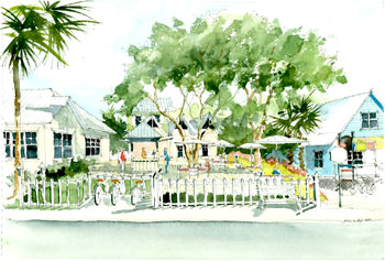 Anna Maria Island Sun News Story