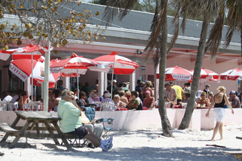 Anna Maria Island Sun News Story