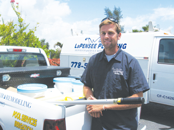 Anna Maria Island Sun News Story