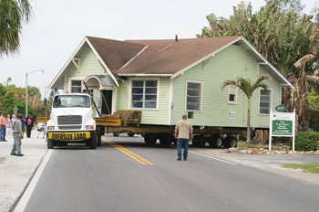 Anna Maria Island Sun News Story