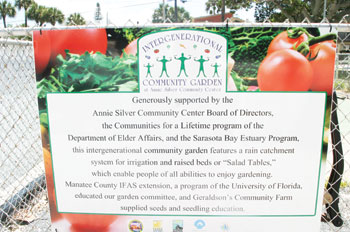 Anna Maria Island Sun News Story