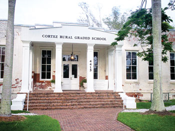 Anna Maria Island Sun News Story