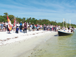 Anna Maria Island Sun News Story