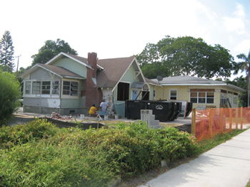Anna Maria Island Sun News Story