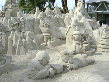Anna Maria Island Sun News Story