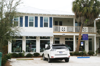 Anna Maria Island Sun News Story