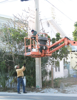 Anna Maria Island Sun News Story