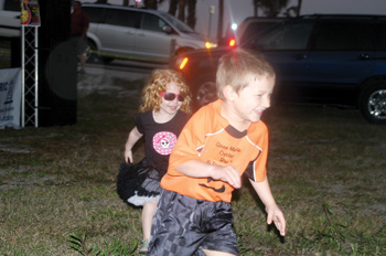 Bayfest band Bootleg