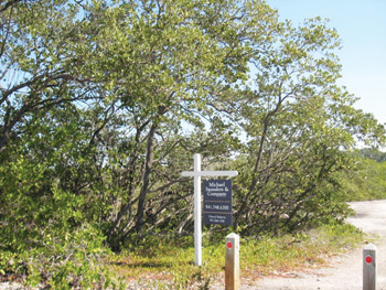 Anna Maria Island Sun News Story