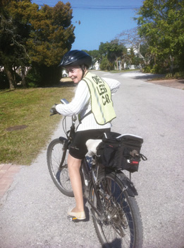 Anna Maria Island Sun News Story