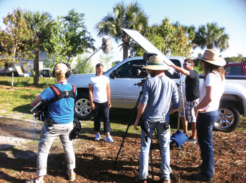 Anna Maria Island Sun News Story