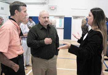 Anna Maria Island Sun News Story
