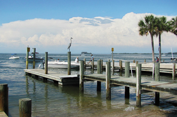 Anna Maria Island Sun News Story