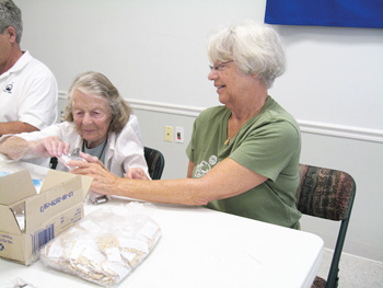 Anna Maria Island Sun News Story
