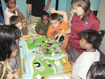 Anna Maria Island Sun News Story