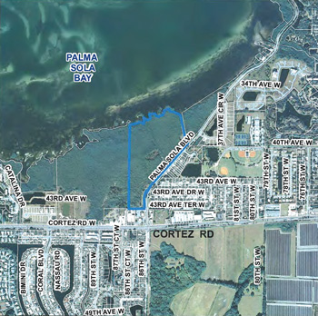 Anna Maria Island Sun News Story