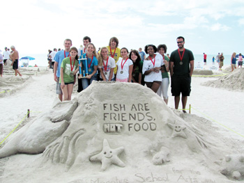 Anna Maria Island Sun News Story