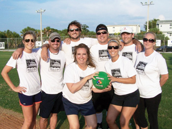 Anna Maria Island Sun News Story