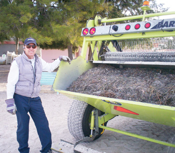 Anna Maria Island Sun News Story