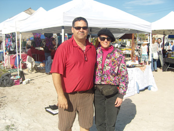 Anna Maria Island Sun News Story