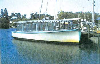 Anna Maria Island Sun News Story