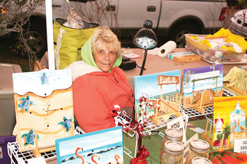 Anna Maria Island Sun News Story