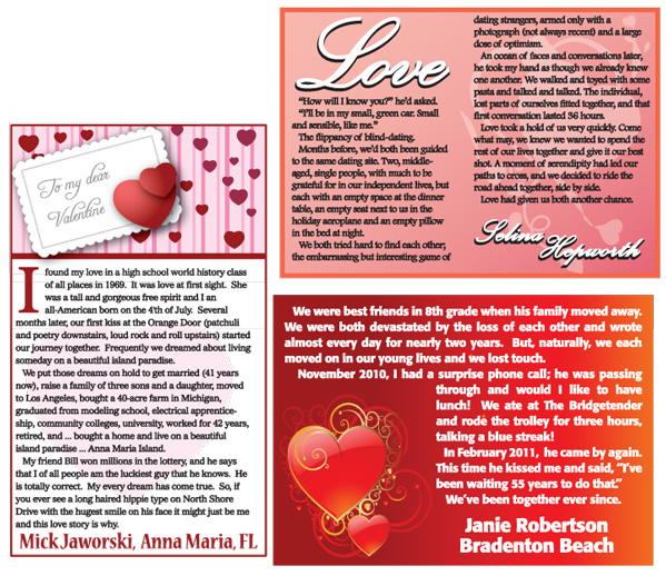 Anna Maria Island Sun News Story