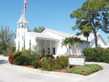 Anna Maria Island Sun News Story
