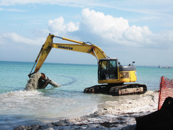 Anna Maria Island Sun News Story