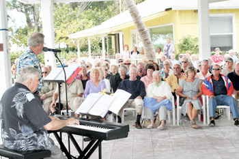 Anna Maria Island Sun News Story