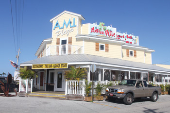 Anna Maria Island Sun News Story