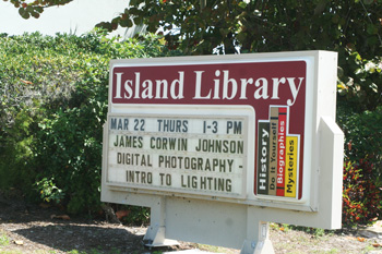 Anna Maria Island Sun News Story
