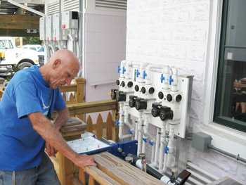 Anna Maria Island Sun News Story