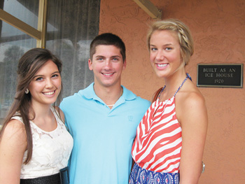 Anna Maria Island Sun News Story