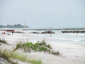 Anna Maria Island Sun News Story