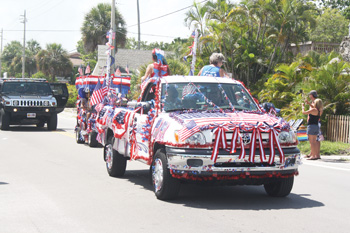 Anna Maria Island Sun News Story