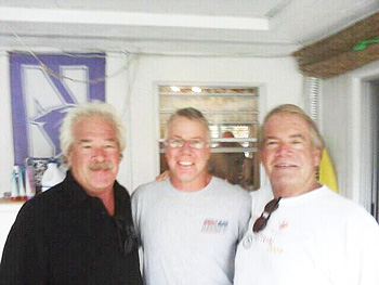 Anna Maria Island Sun News Story