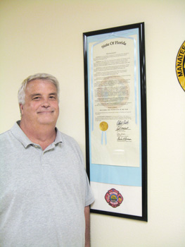 Anna Maria Island Sun News Story