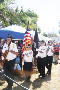 Anna Maria Island Sun News Story