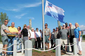 Anna Maria Island Sun News Story