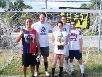 Anna Maria Island Sun News Story