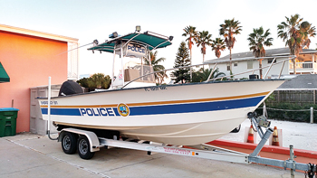 Anna Maria Island Sun News Story