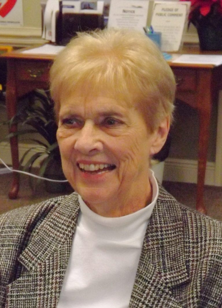 Barbara Rodocker