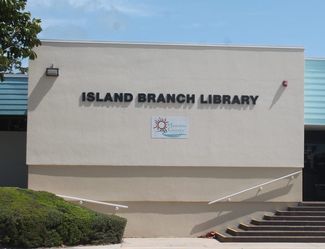 Island Branch Library