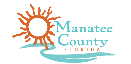 Manatee County logo