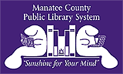 Manatee County Library Sunshine For Your Mind