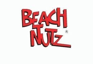 BEACH NUTZ