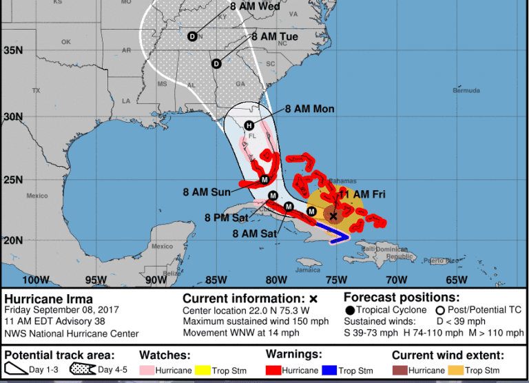 Irma 090817 1100