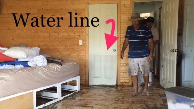 Cortez helps Florida fishing communities hit by Irma