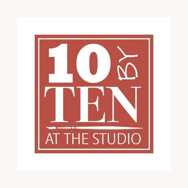 Celebrating a decade at The Studio